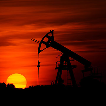 Oil and Gas Sector